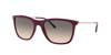 Ray Ban RB 4344 653432 Sonnenbrille