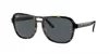 Ray Ban RB 4356 STATE SIDE 902/R5 Sonnenbrille