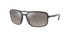 Ray Ban RB 4375 601S5J Sonnenbrille