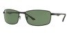 Ray Ban Rb 3498 002/71 Sonnenbrille