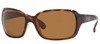 Ray Ban Rb 4068 642/57 Sonnenbrille