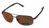 VOKA Sonnenbrille VOKA SV1033 BRONZE