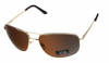 VOKA Sonnenbrille VOKA SV1043 GOLD