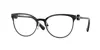 Versace VE 1271 1009 Sonnenbrille