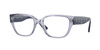 Vogue VO 5458B 2925 Sonnenbrille