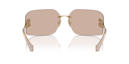 Okulary Przeciwsłoneczne Miu Miu MU 54YS ZVN20F