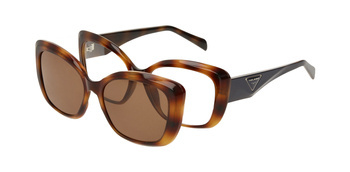 Okulary korekcyjne Solano CL 90233 D