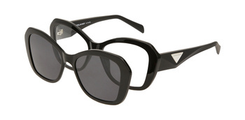 Okulary korekcyjne Solano CL 90235 A