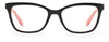 Okulary korekcyjne Juicy Couture JU 202 3H2