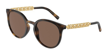 Okulary Przeciwsłoneczne Dolce & Gabbana DG 6189U 502/73