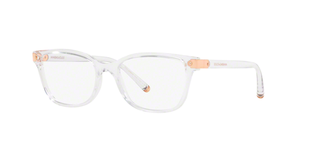 Okulary korekcyjne Dolce & Gabbana DG 5036 3133