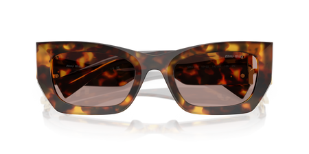 Okulary Przeciwsłoneczne Miu Miu MU 09WS 14L20I