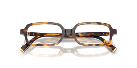 Okulary Miu Miu MU 11ZS 14L08N