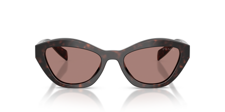 Okulary przeciwsłoneczne Prada PR A02S 17N60B