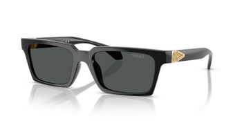 Okulary przeciwsłoneczne Versace VE 4490U GB1/87