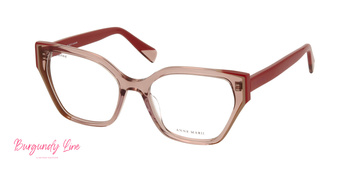Okulary korekcyjne Anne Marii AM 20408 B