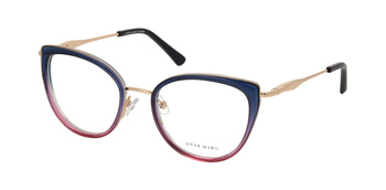 Okulary korekcyjne Anne Marii AM 10527 E