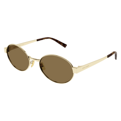 Okulary przeciwsłoneczne Saint Laurent SL 692 004