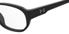 Okulary korekcyjne Under Armour UA 5068 F 807