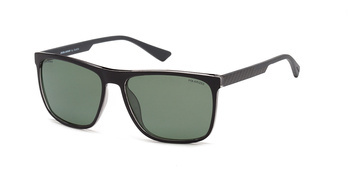 Okulary przeciwsłoneczne Solano SS 20989 B