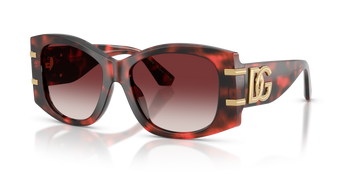 Okulary przeciwsłoneczne Dolce & Gabbana DG 4501 33588H