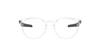 Okulary korekcyjne Oakley OY 8014 ROUND OUT 801402