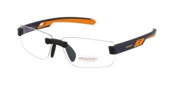 Okulary korekcyjne Solano Sport S 20437 B