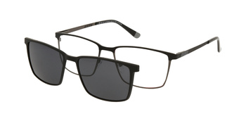 Okulary korekcyjne Solano CL 10202 B