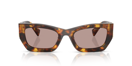 Okulary Przeciwsłoneczne Miu Miu MU 09WS 14L20I