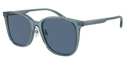 Okulary Przeciwsłoneczne Emporio Armani EA 4206D 593480