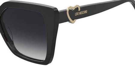 Okulary przeciwsłoneczne Love Moschino MOL067 S 807