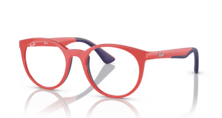 Okulary korekcyjne Ray-Ban Junior RY 1628 3953