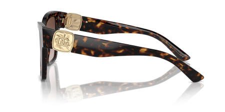 Okulary Przeciwsłoneczne Dolce & Gabbana DG 4470 502/13