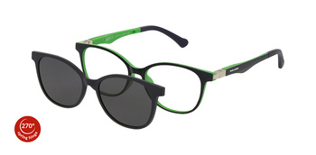 Okulary korekcyjne Solano CL 50051 C