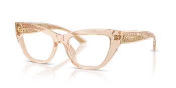 Okulary korekcyjne Dolce & Gabbana DG 3412 3432