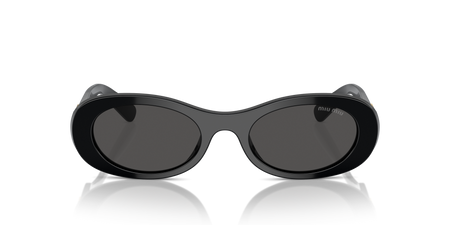 Okulary Przeciwsłoneczne Miu Miu MU 06ZS 1AB5S0