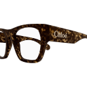 Okulary przeciwsłoneczne Chloé CH0250O 002