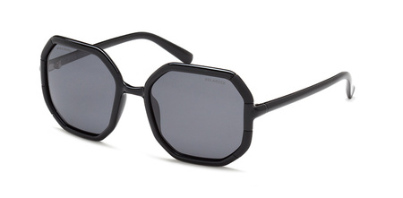 Okulary przeciwsłoneczne Solano SS 21031 A