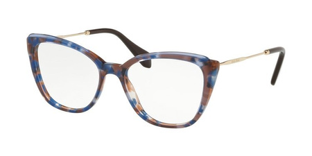 Okulary korekcyjne Miu Miu MU 02QV CORE COLLECTION 1081O1