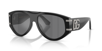 Okulary przeciwsłoneczne Dolce & Gabbana DG 4499 501/6G