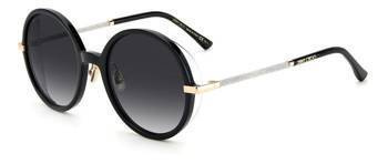 Okulary przeciwsłoneczne Jimmy Choo EMA S 807