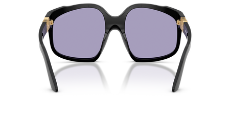 Okulary przeciwsłoneczne Miu Miu MU A07S 16K01O