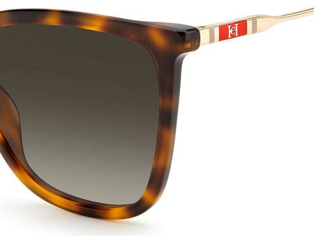 Okulary przeciwsłoneczne Carolina Herrera CH 0068 S 05L