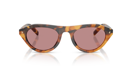 Okulary przeciwsłoneczne Prada PR B15S 29C05Z