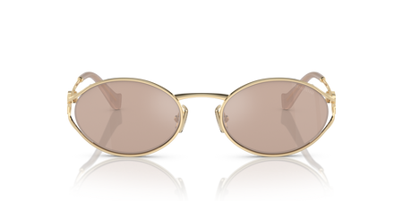 Okulary Przeciwsłoneczne Miu Miu MU 52YS ZVN20F