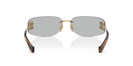 Okulary Przeciwsłoneczne Miu Miu MU A51S 5AK50K