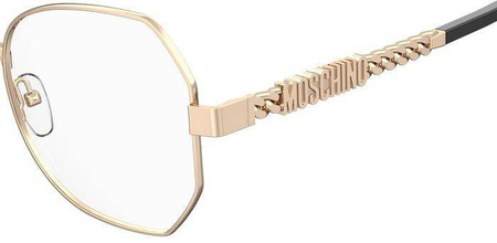 Okulary korekcyjne Moschino MOS621 000