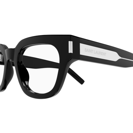 Okulary przeciwsłoneczne Saint Laurent SL 661 001