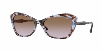 Okulary przeciwsłoneczne Vogue VO 5626S 320168