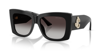 Okulary przeciwsłoneczne Jimmy Choo JC 5036B 50008G